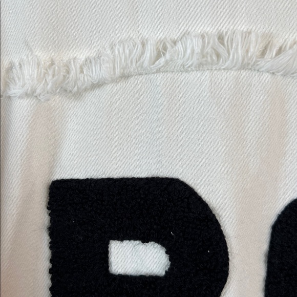 New 🖤 ROCK & ROLL Shirt Jacket - Picture 2 of 10